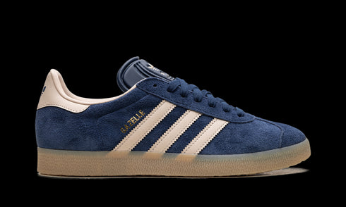 Gazelle "Night Indigo"